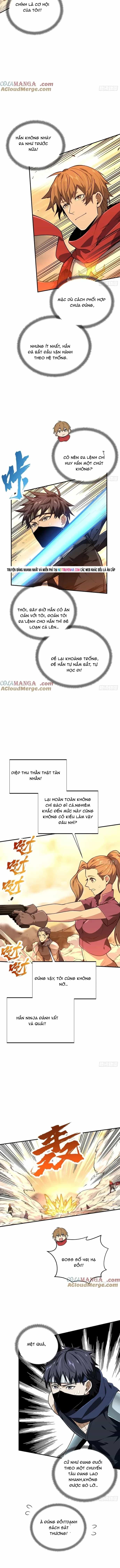 Toàn Chức Cao Thủ 2 - Chương 219 - ảnh 3