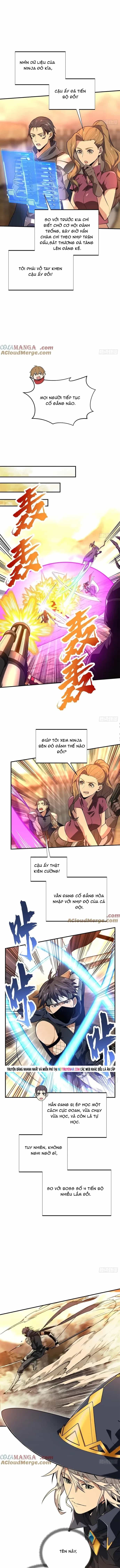 Toàn Chức Cao Thủ 2 - Chương 219 - ảnh 4