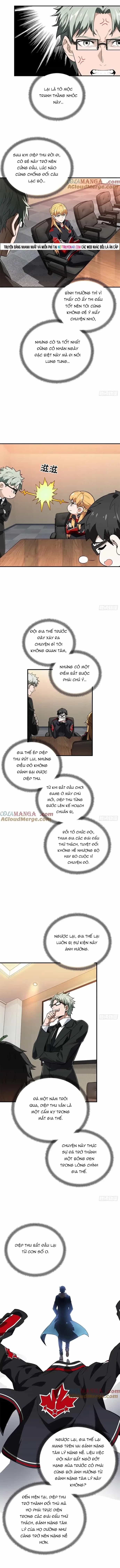 Toàn Chức Cao Thủ 2 - Chương 220 - ảnh 4