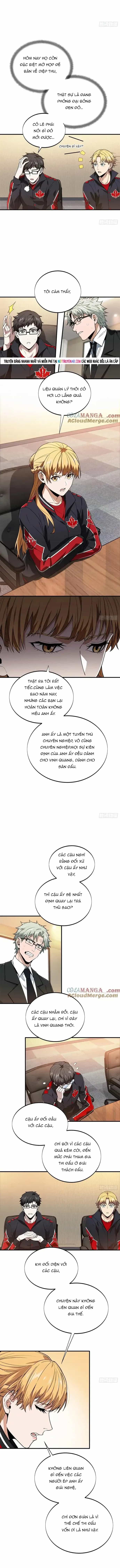 Toàn Chức Cao Thủ 2 - Chương 220 - ảnh 5