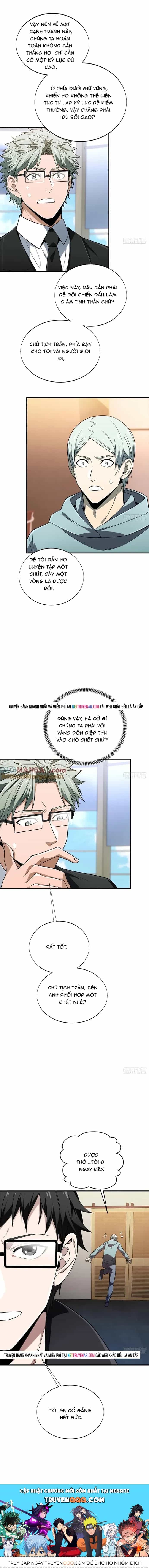 Toàn Chức Cao Thủ 2 - Chương 222 - ảnh 10