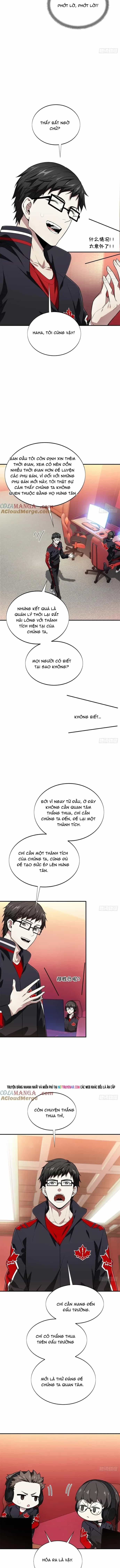 Toàn Chức Cao Thủ 2 - Chương 223 - ảnh 4