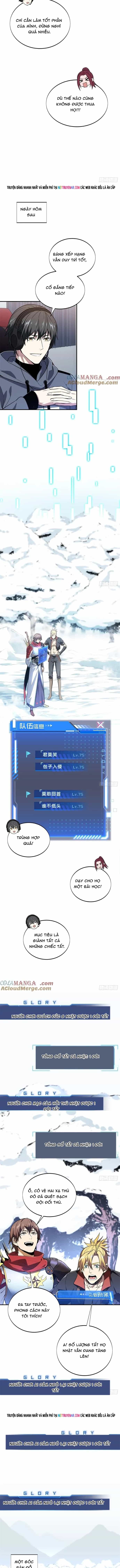 Toàn Chức Cao Thủ 2 - Chương 225 - ảnh 5