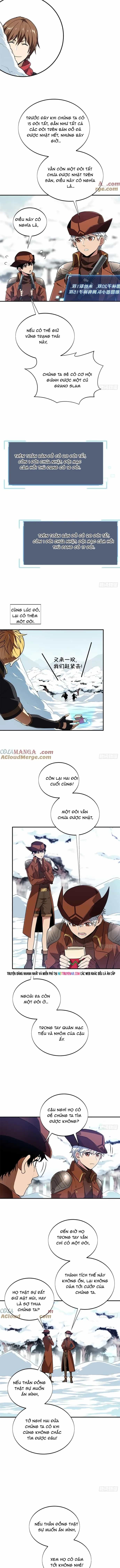 Toàn Chức Cao Thủ 2 - Chương 225 - ảnh 7
