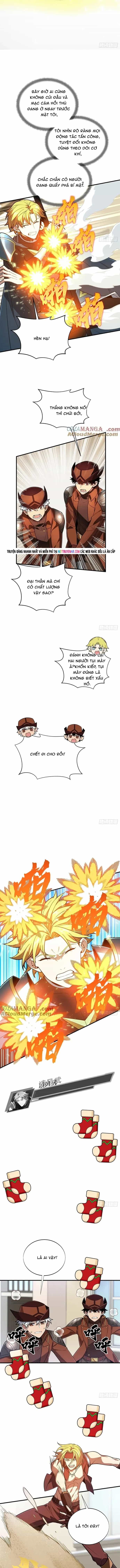 Toàn Chức Cao Thủ 2 - Chương 227 - ảnh 7
