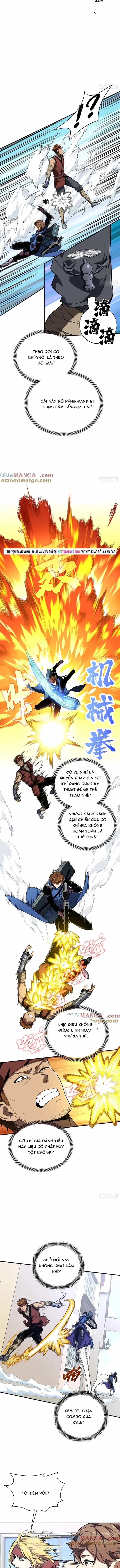 Toàn Chức Cao Thủ 2 - Chương 228 - ảnh 8