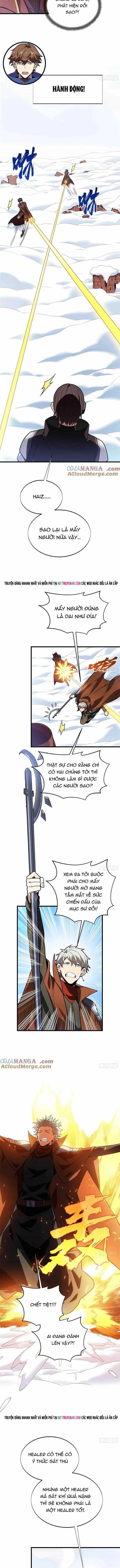 Toàn Chức Cao Thủ 2 - Chương 230 - ảnh 10