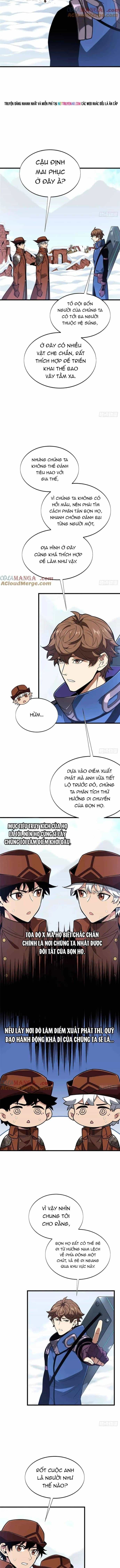 Toàn Chức Cao Thủ 2 - Chương 230 - ảnh 5
