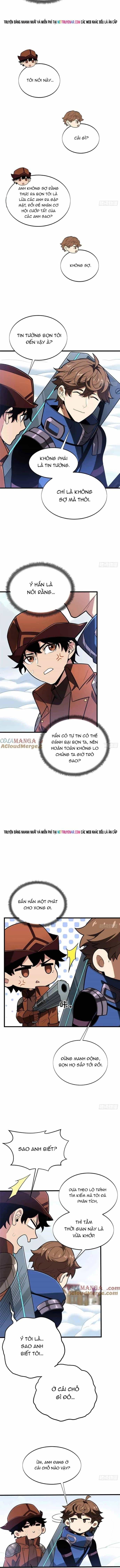 Toàn Chức Cao Thủ 2 - Chương 230 - ảnh 7