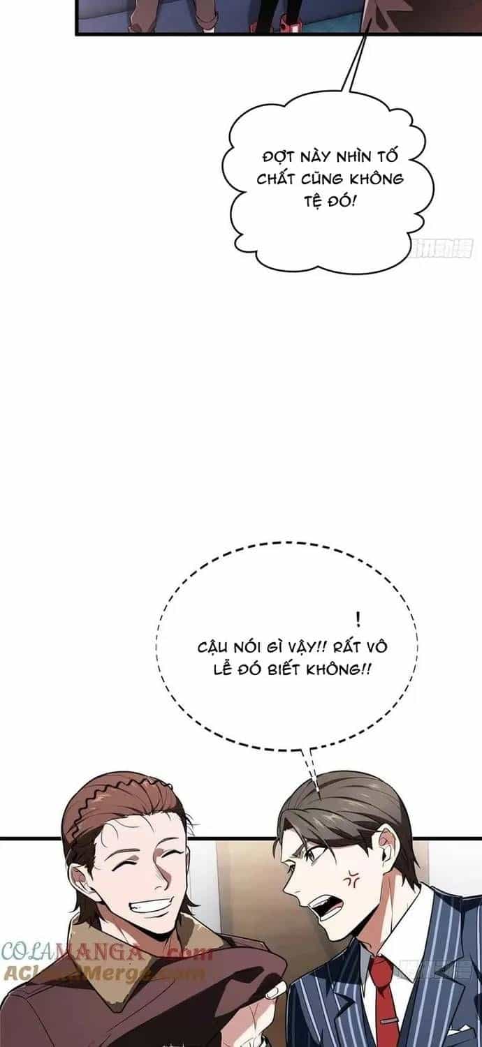 Toàn Chức Cao Thủ 2 - Chương 232 - ảnh 18