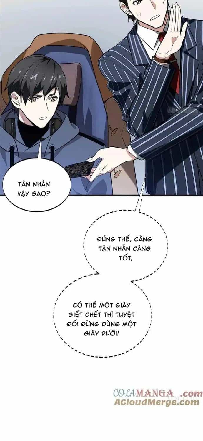 Toàn Chức Cao Thủ 2 - Chương 232 - ảnh 22