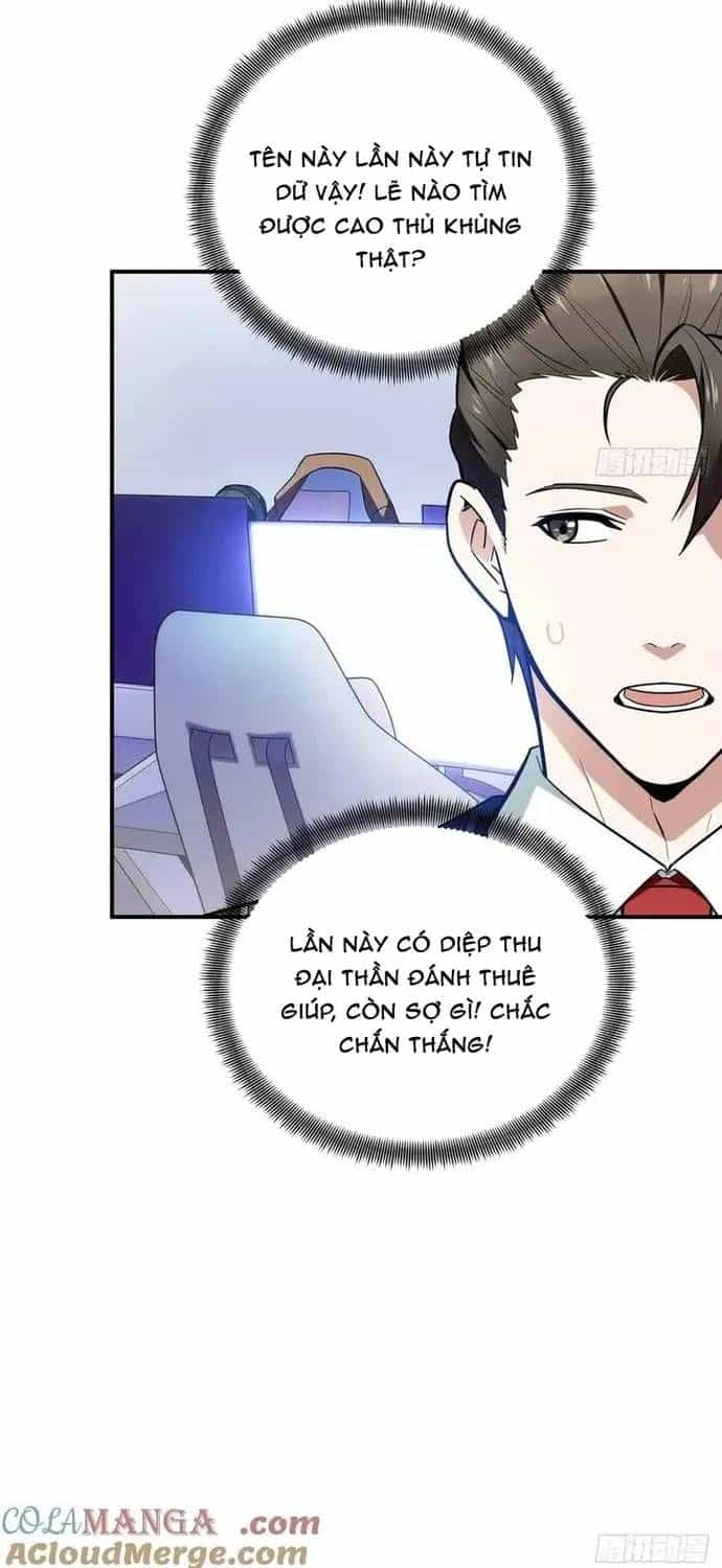 Toàn Chức Cao Thủ 2 - Chương 232 - ảnh 24