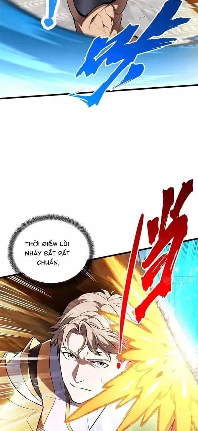 Toàn Chức Cao Thủ 2 - Chương 232 - ảnh 32