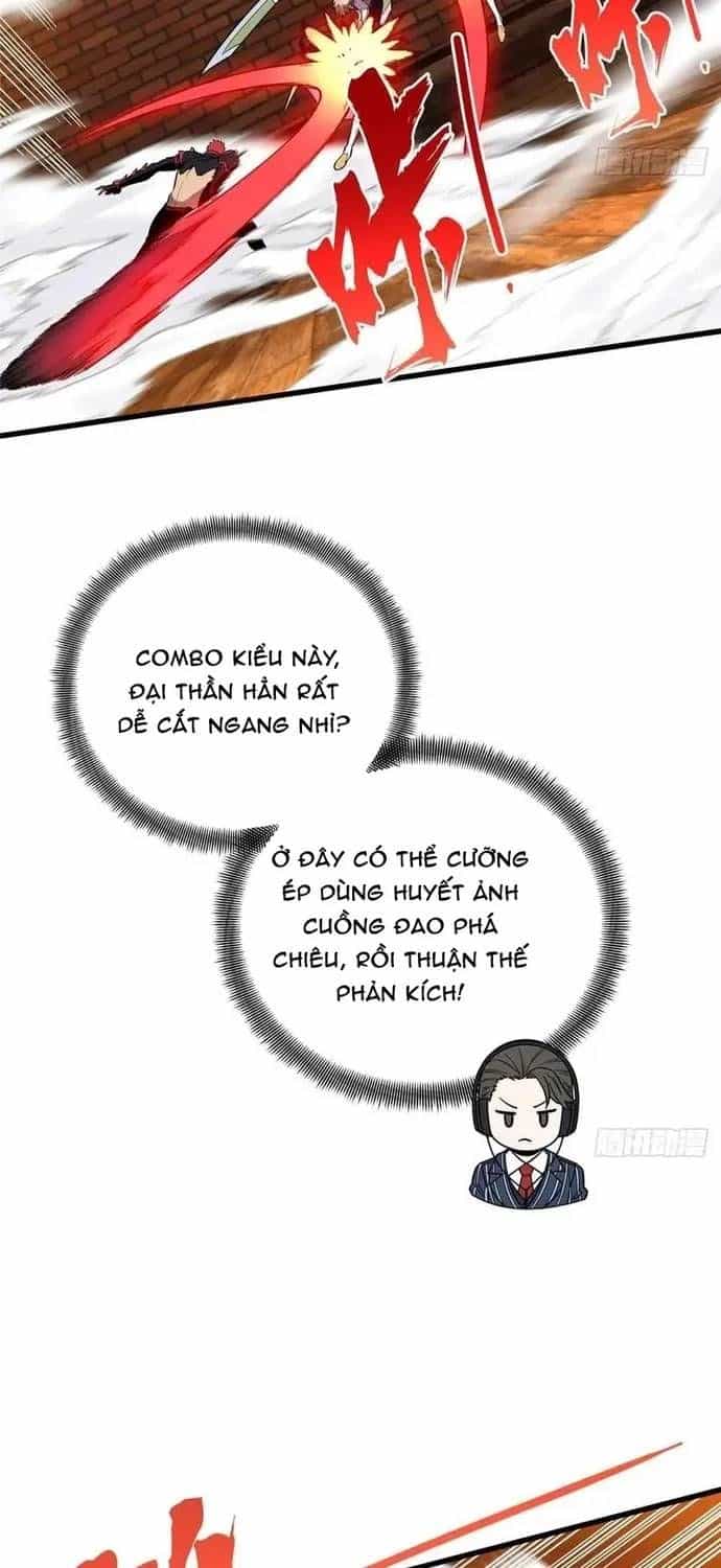 Toàn Chức Cao Thủ 2 - Chương 232 - ảnh 48