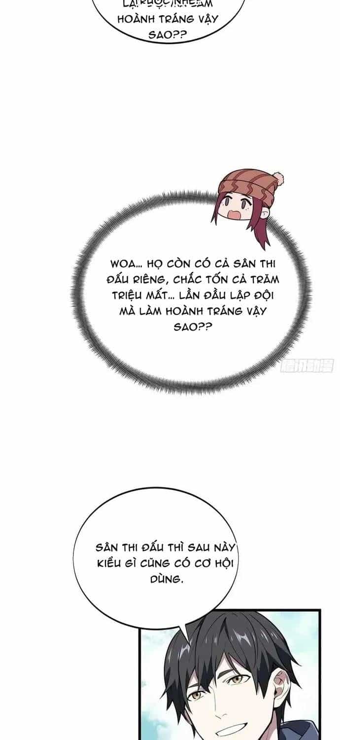 Toàn Chức Cao Thủ 2 - Chương 232 - ảnh 7