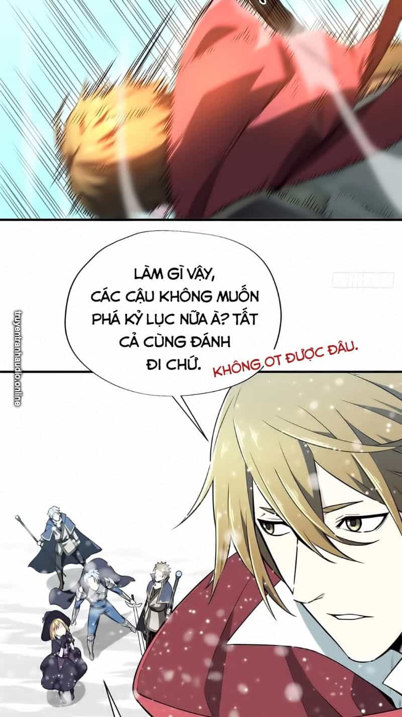 Toàn Chức Cao Thủ 2 - Chương 23 - ảnh 15