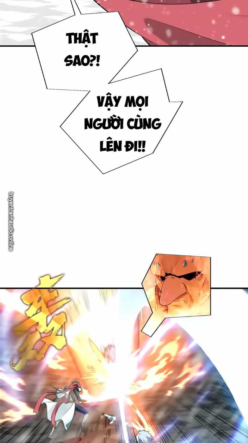 Toàn Chức Cao Thủ 2 - Chương 23 - ảnh 16