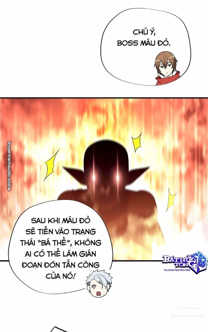 Toàn Chức Cao Thủ 2 - Chương 23 - ảnh 20