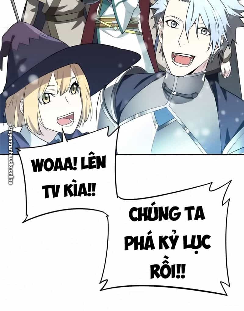Toàn Chức Cao Thủ 2 - Chương 23 - ảnh 30