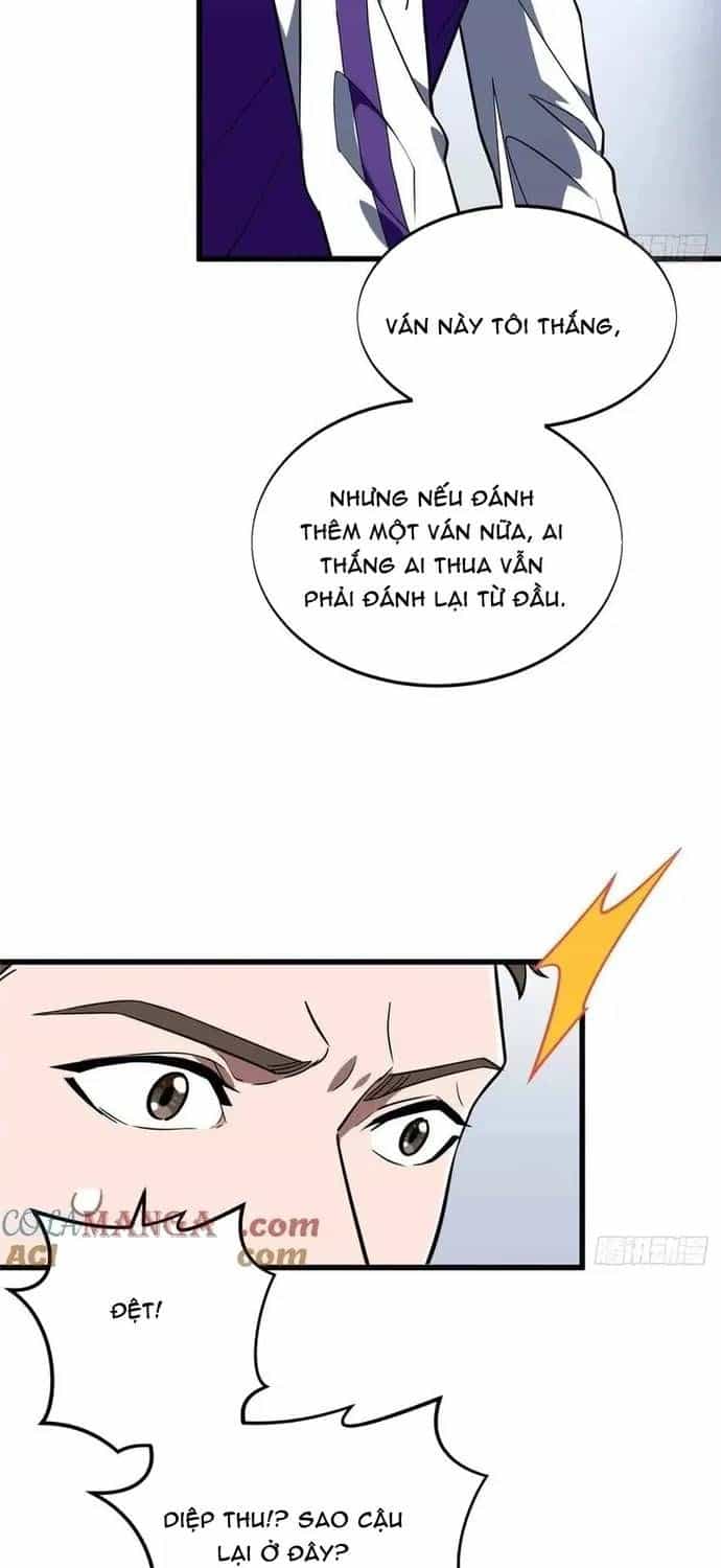 Toàn Chức Cao Thủ 2 - Chương 233 - ảnh 16