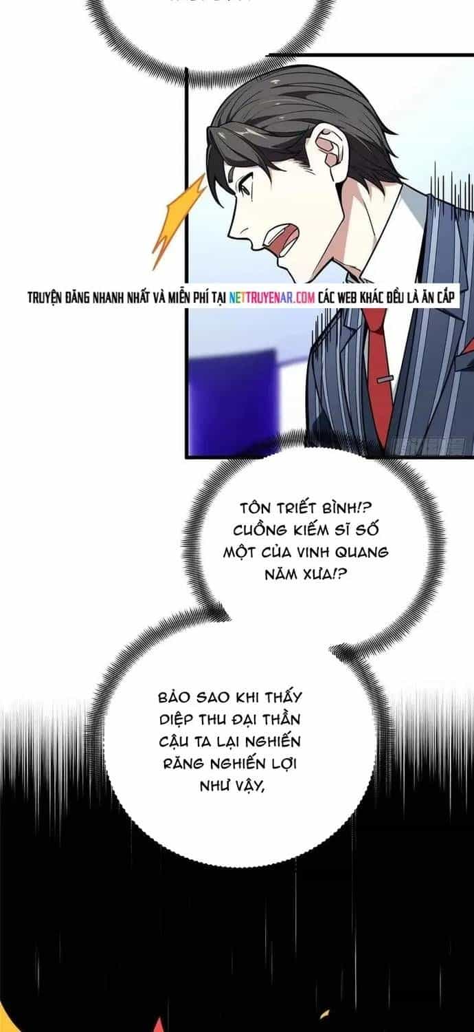 Toàn Chức Cao Thủ 2 - Chương 233 - ảnh 19