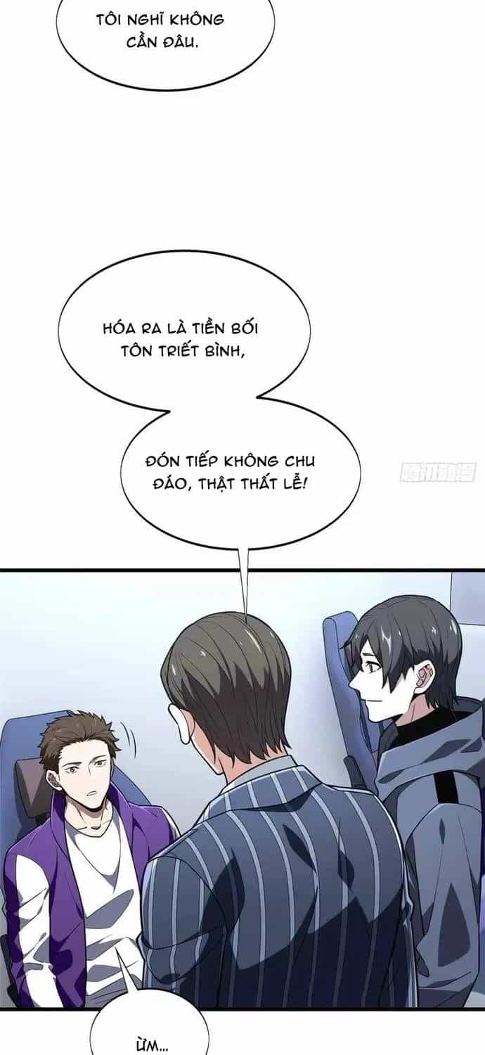 Toàn Chức Cao Thủ 2 - Chương 233 - ảnh 26