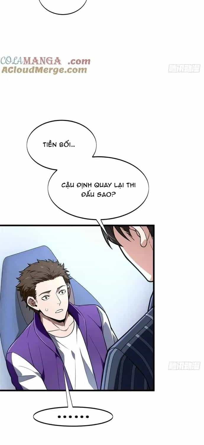Toàn Chức Cao Thủ 2 - Chương 233 - ảnh 27
