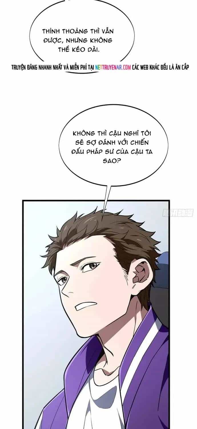 Toàn Chức Cao Thủ 2 - Chương 233 - ảnh 30
