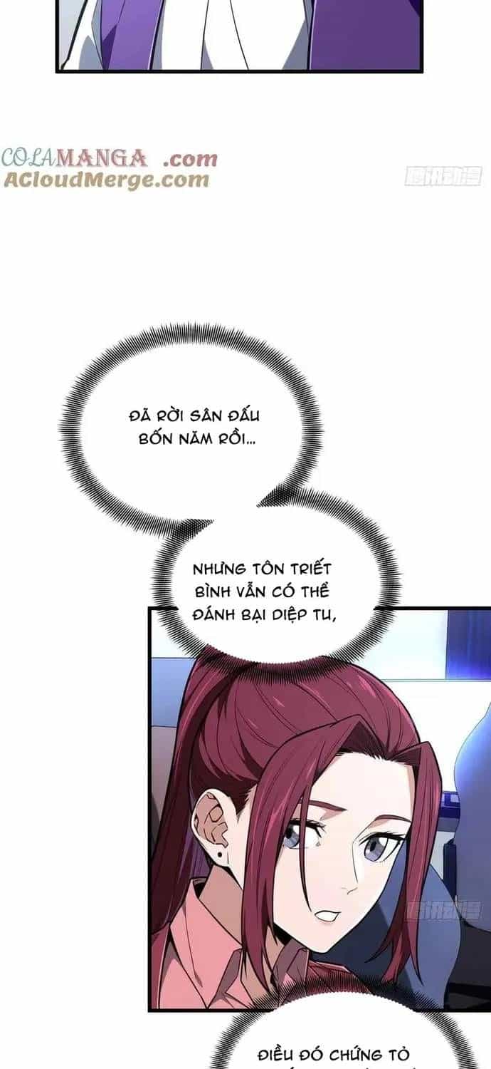 Toàn Chức Cao Thủ 2 - Chương 233 - ảnh 31