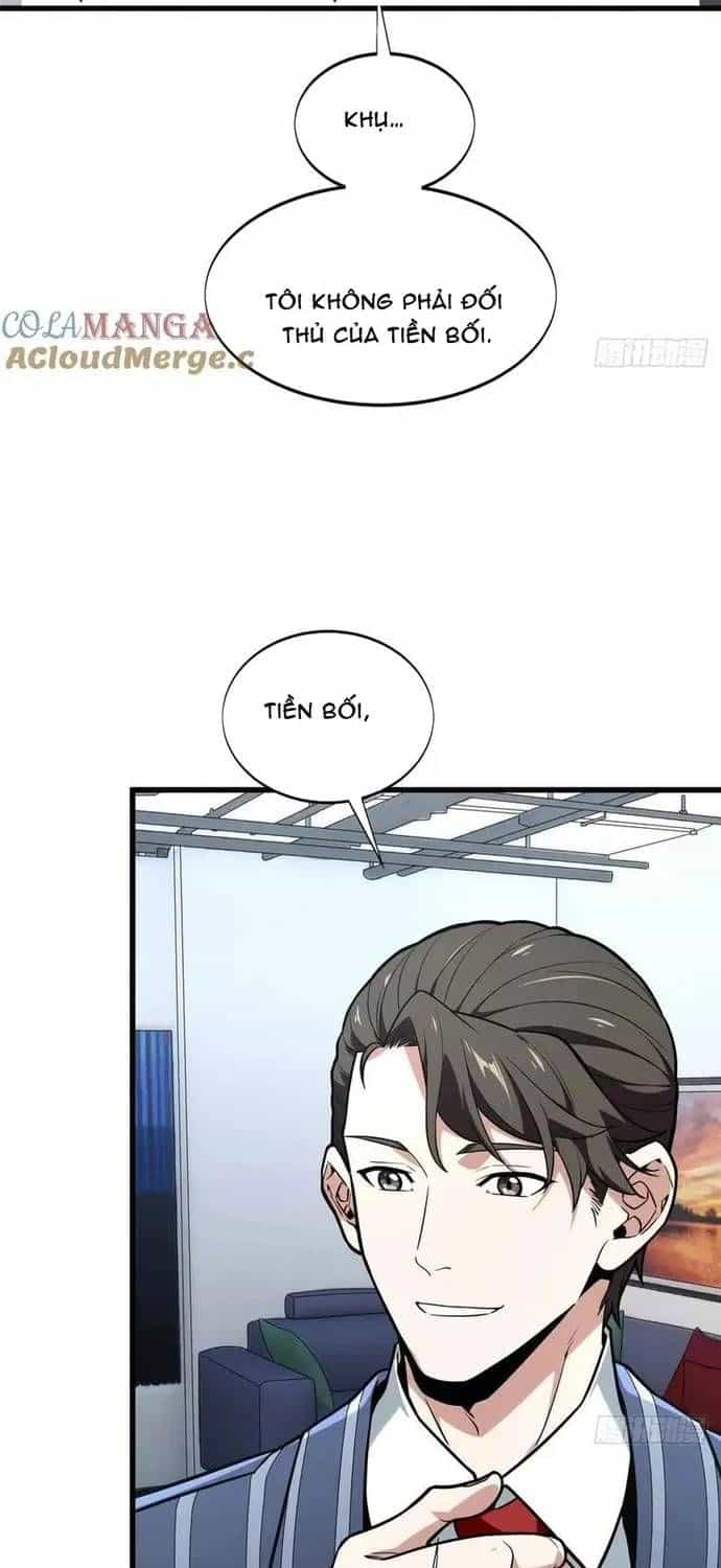 Toàn Chức Cao Thủ 2 - Chương 233 - ảnh 33