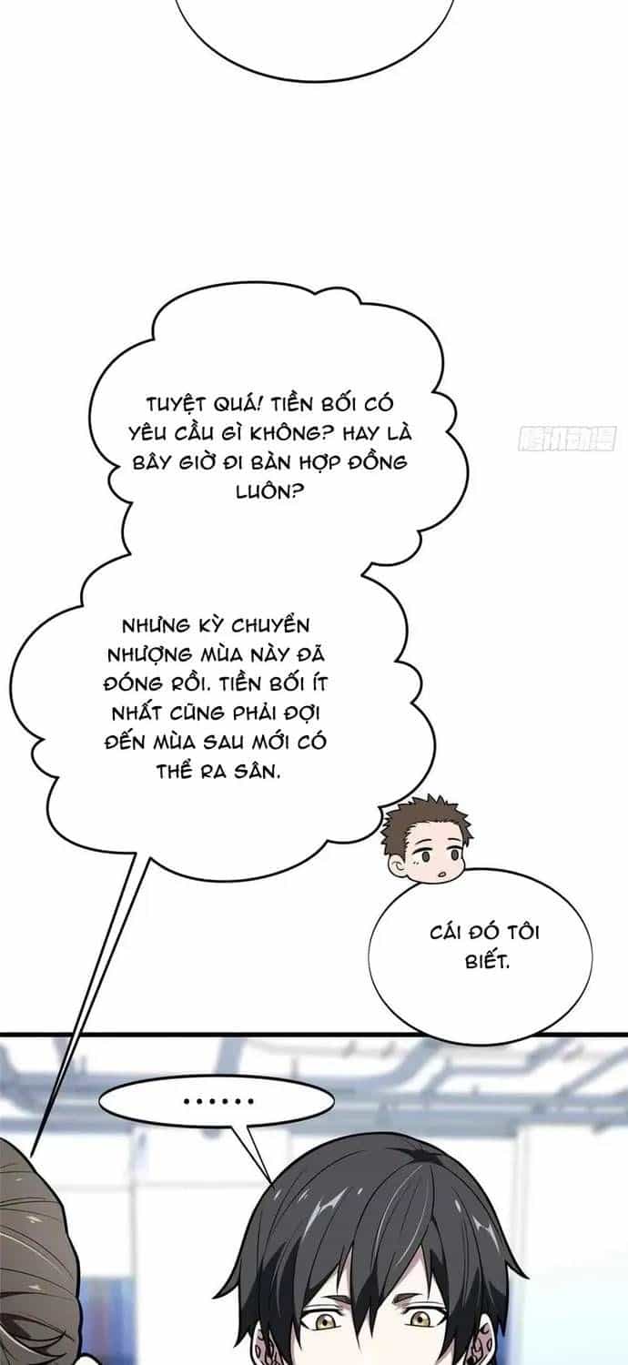 Toàn Chức Cao Thủ 2 - Chương 233 - ảnh 43