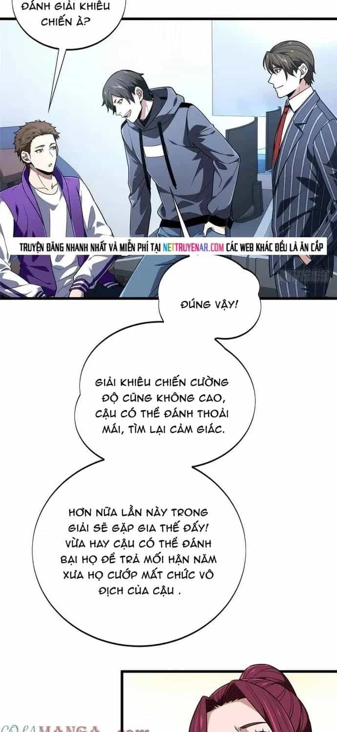 Toàn Chức Cao Thủ 2 - Chương 233 - ảnh 45