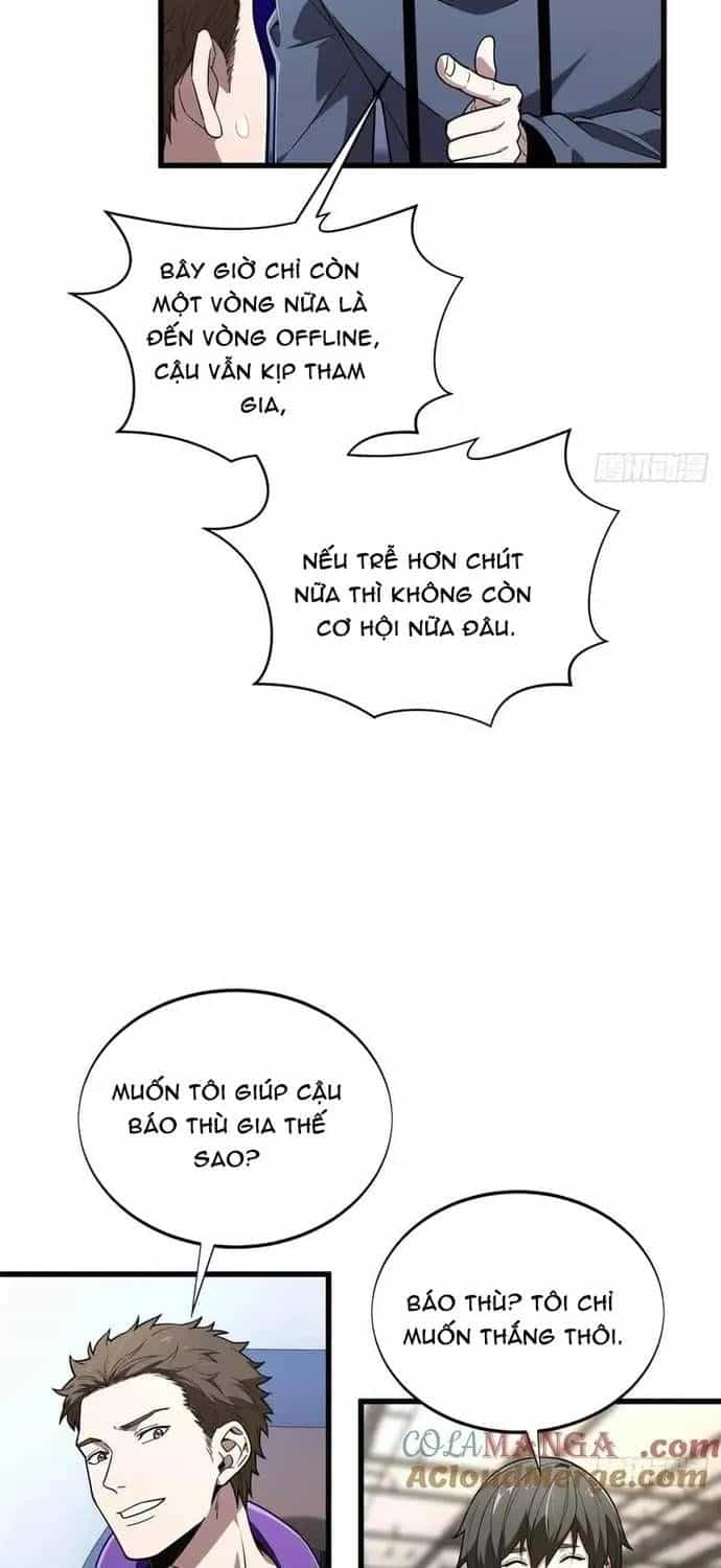 Toàn Chức Cao Thủ 2 - Chương 233 - ảnh 47