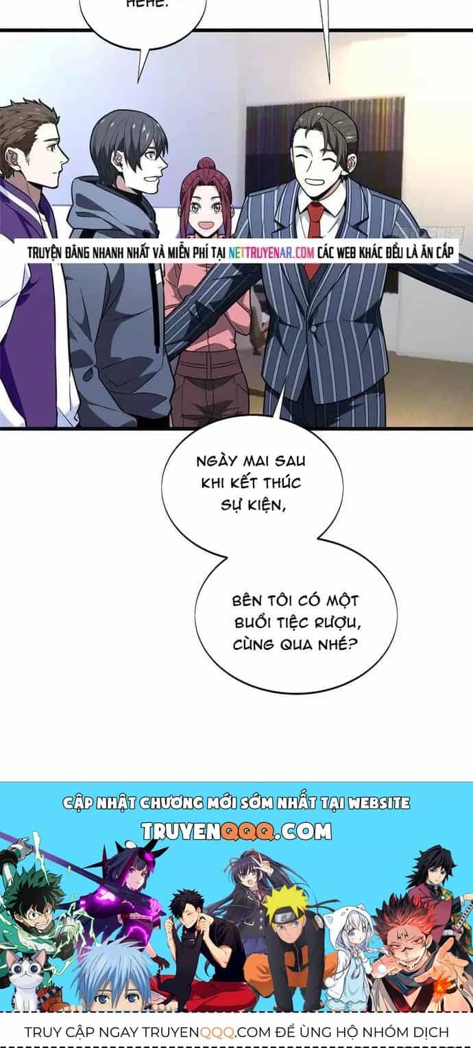 Toàn Chức Cao Thủ 2 - Chương 233 - ảnh 51
