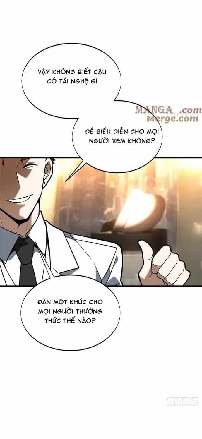 Toàn Chức Cao Thủ 2 - Chương 234 - ảnh 18