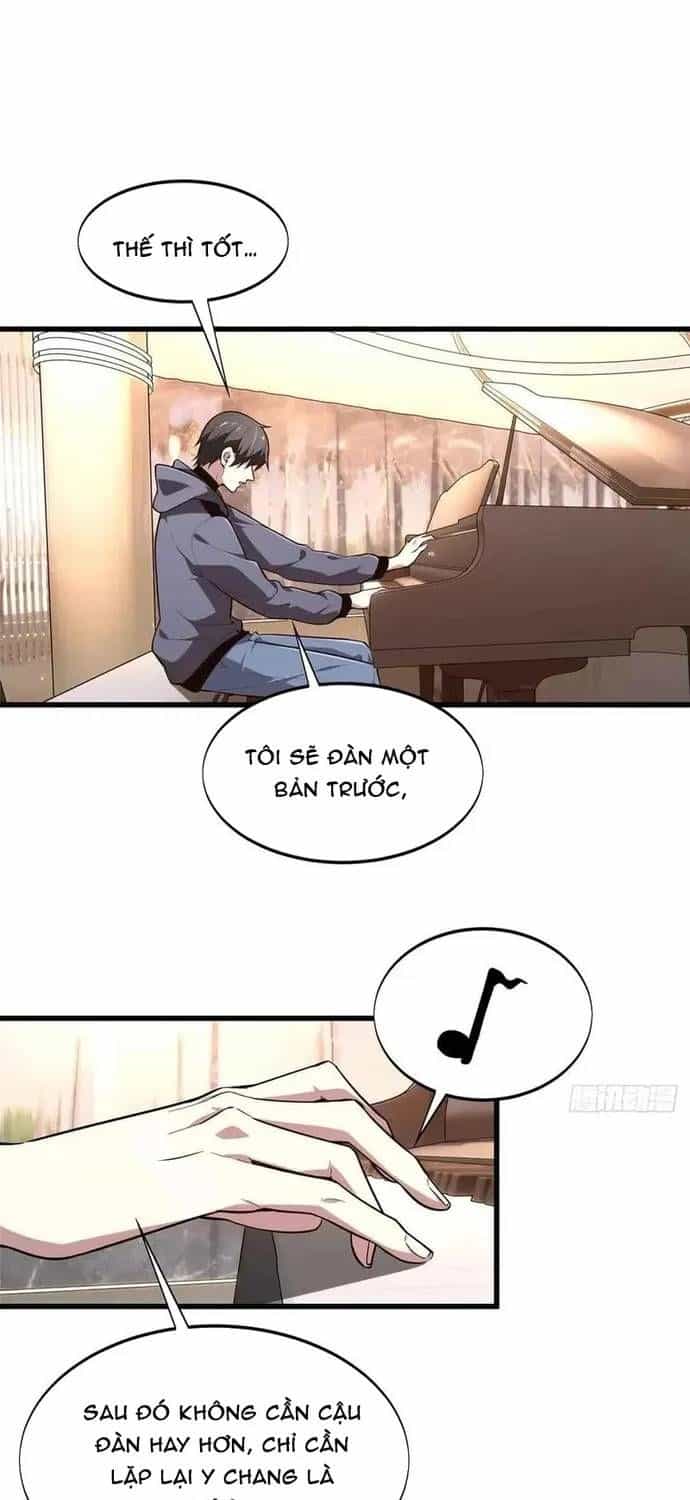 Toàn Chức Cao Thủ 2 - Chương 234 - ảnh 23