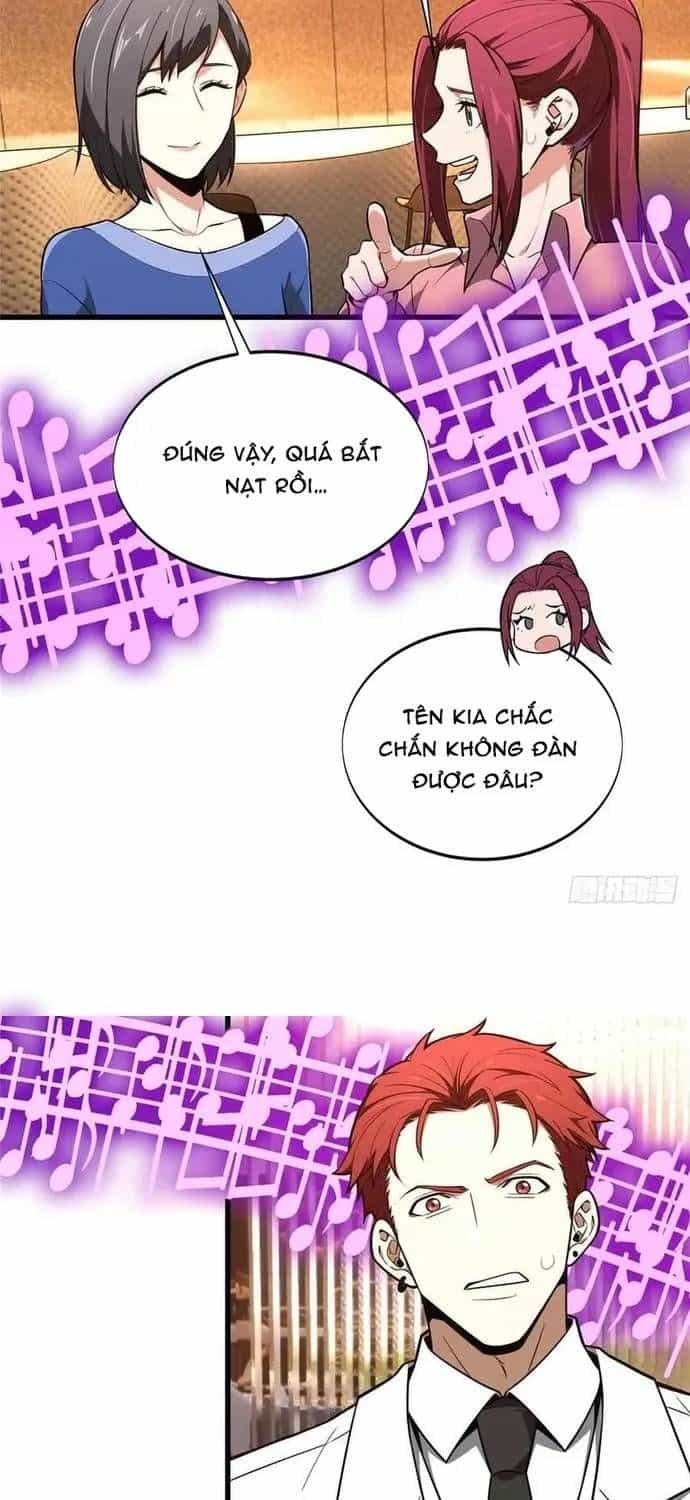 Toàn Chức Cao Thủ 2 - Chương 234 - ảnh 29