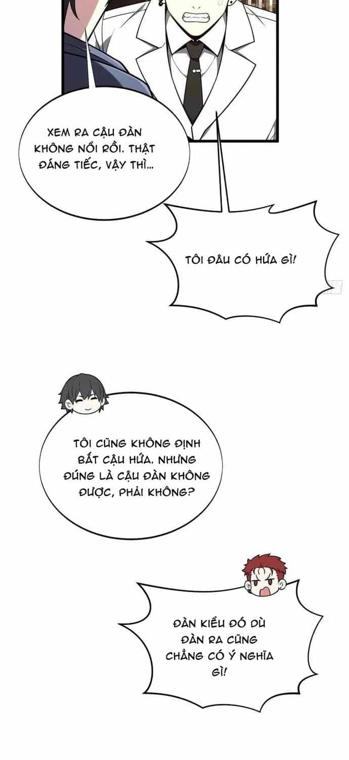 Toàn Chức Cao Thủ 2 - Chương 234 - ảnh 34