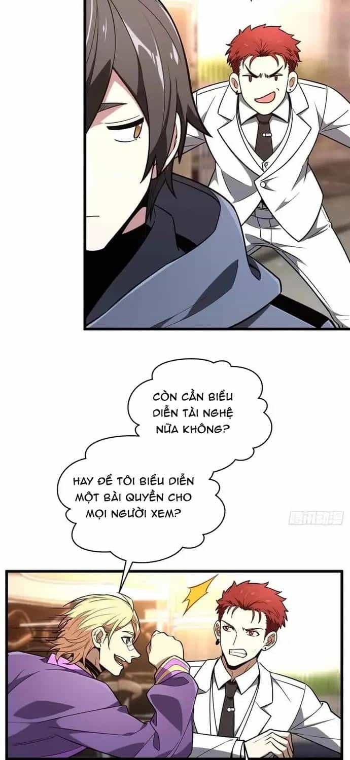Toàn Chức Cao Thủ 2 - Chương 234 - ảnh 38