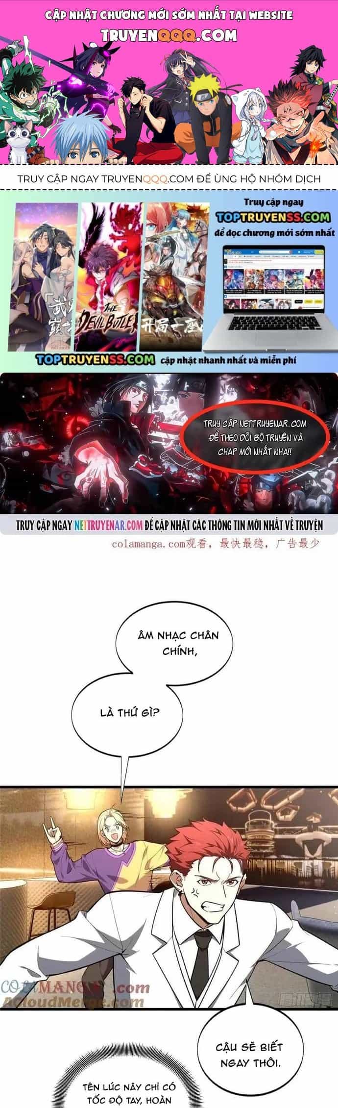 Toàn Chức Cao Thủ 2 - Chương 235 - ảnh 1