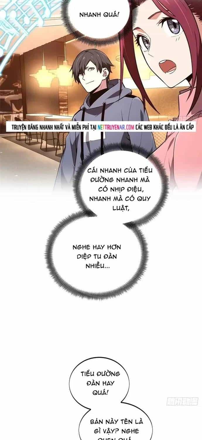 Toàn Chức Cao Thủ 2 - Chương 235 - ảnh 14