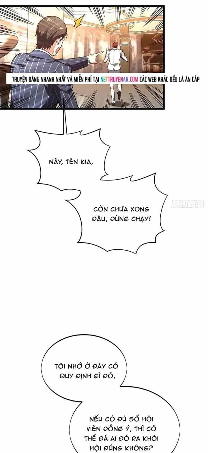 Toàn Chức Cao Thủ 2 - Chương 235 - ảnh 24