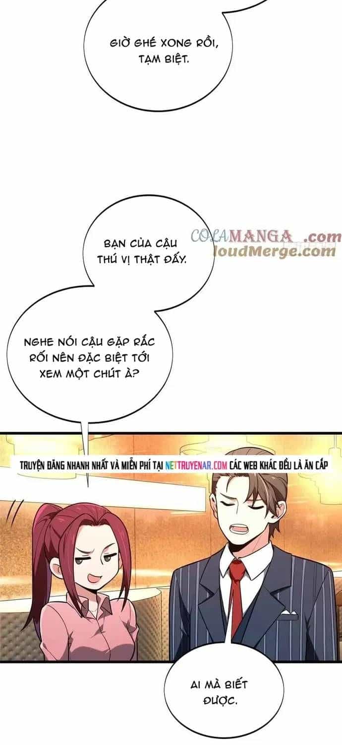 Toàn Chức Cao Thủ 2 - Chương 235 - ảnh 30