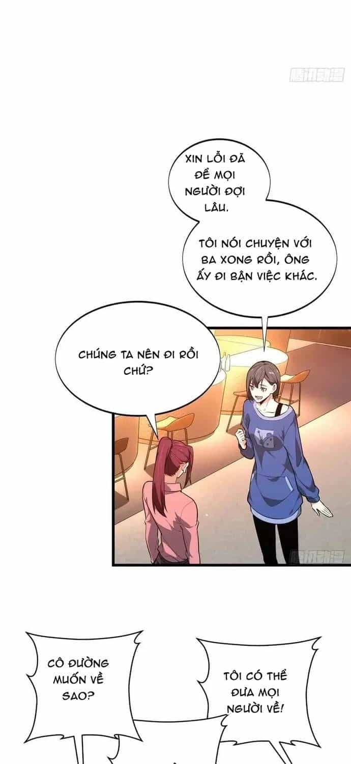 Toàn Chức Cao Thủ 2 - Chương 235 - ảnh 31