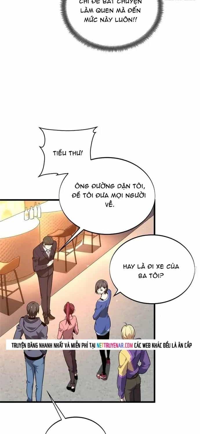 Toàn Chức Cao Thủ 2 - Chương 235 - ảnh 33