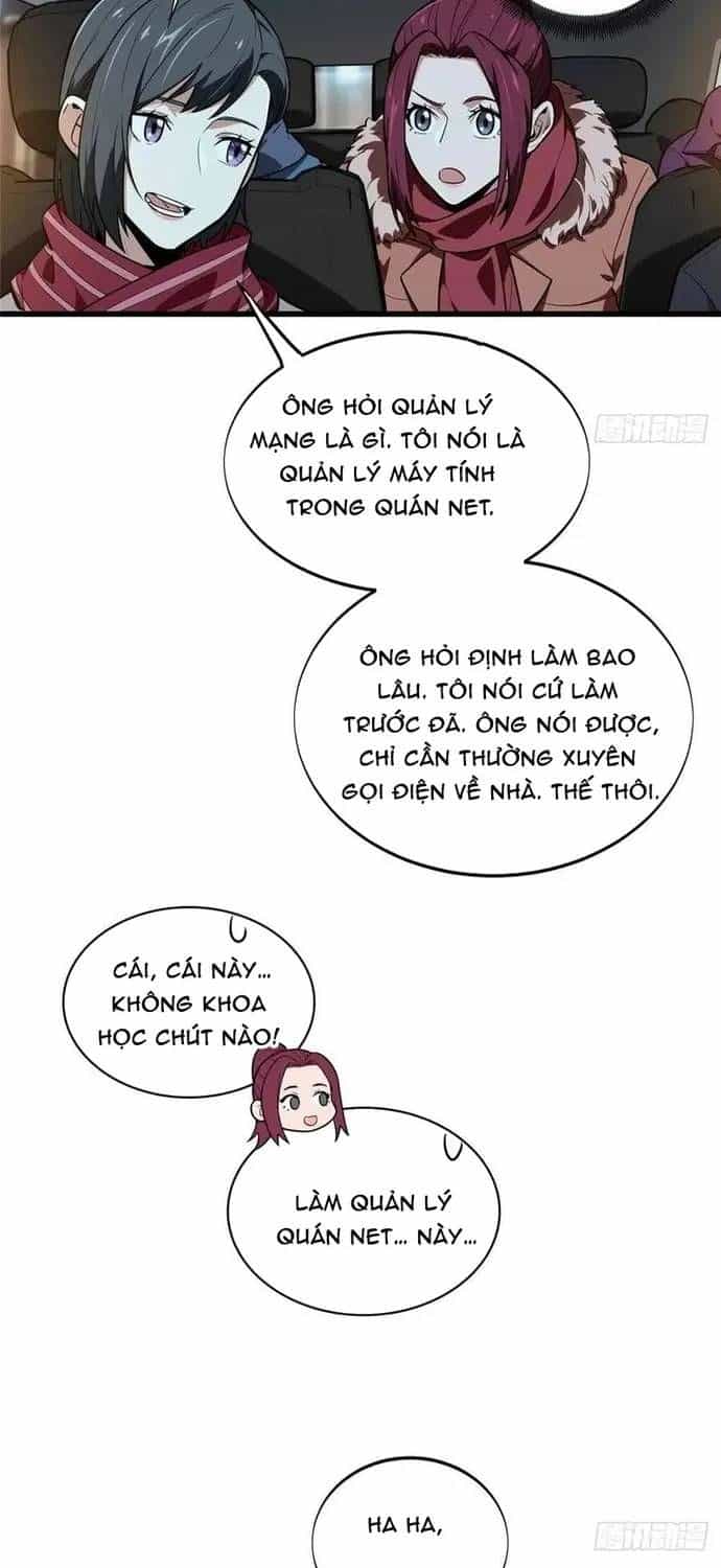 Toàn Chức Cao Thủ 2 - Chương 235 - ảnh 39