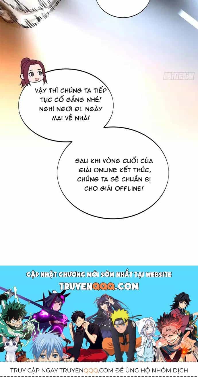 Toàn Chức Cao Thủ 2 - Chương 235 - ảnh 43
