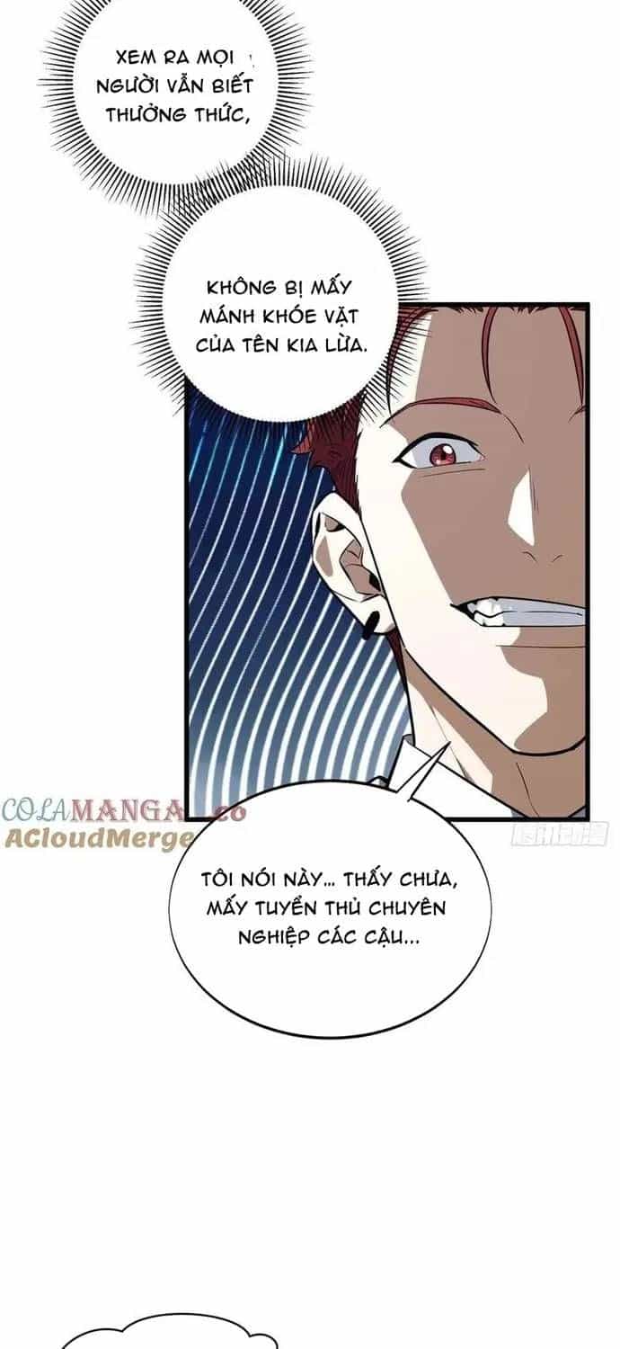 Toàn Chức Cao Thủ 2 - Chương 235 - ảnh 9