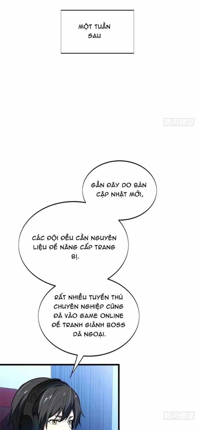 Toàn Chức Cao Thủ 2 - Chương 236 - ảnh 14