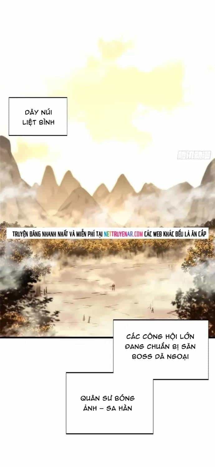 Toàn Chức Cao Thủ 2 - Chương 236 - ảnh 16